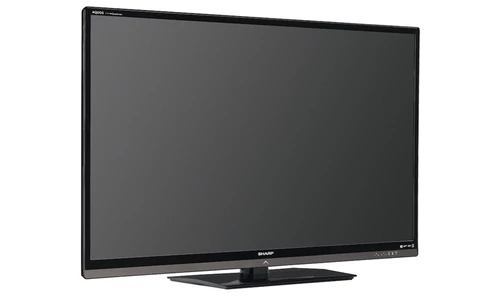 Sharp LC-46LE830U TV 116,8 cm (46") Full HD Smart TV Wifi Noir 2