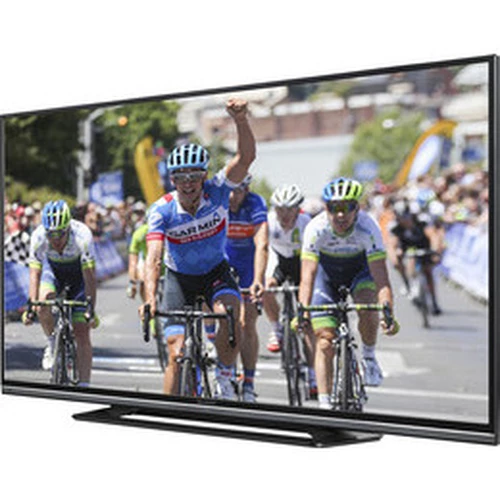 Sharp LC-50LD266K TV 127 cm (50") Full HD Noir 2