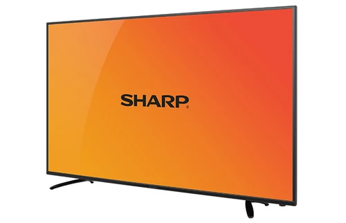 Sharp LC-60N5100U Televisor 151,1 cm (59.5") Full HD Smart TV Wifi 2