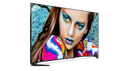 Sharp LC-60UE30U TV 152,4 cm (60") 4K Ultra HD Smart TV Wifi Noir 2