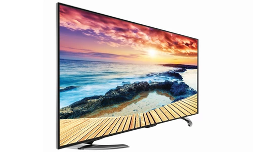 Sharp LC-65UE630X TV 165.1 cm (65") 4K Ultra HD Wi-Fi Black 2
