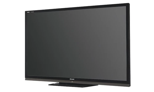 Sharp LC-70LE734U TV 176,5 cm (69.5") Full HD Wifi Noir 2