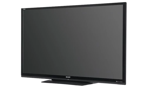 Sharp LC-80LE632U Televisor 2,03 m (80") Full HD Smart TV Wifi Negro 2