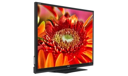 Sharp LC-80LE642U TV 2.03 m (80") Full HD Wi-Fi Black 2