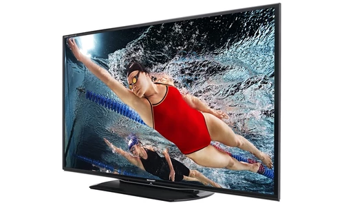 Sharp LC-80LE757U TV 2.03 m (80") Full HD Smart TV Wi-Fi Black 2