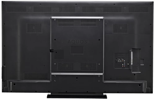 Sharp LC60LE600U Televisor 152,4 cm (60") Full HD Negro 2