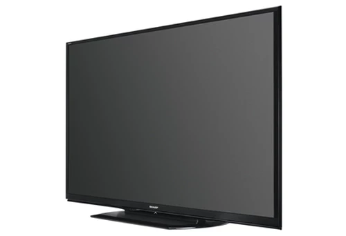 Sharp LC70LE550U Televisor 177,8 cm (70") Full HD Negro 2