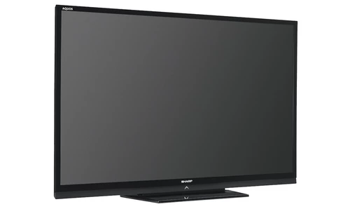 Sharp LC70LE632U Televisor 177,8 cm (70") Full HD Smart TV Wifi Negro 2