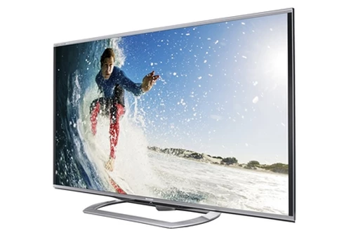 Sharp LC80LE857U 2.03 m (80") Full HD Smart TV Wi-Fi Silver 2
