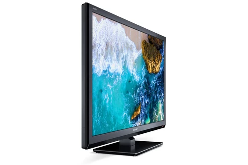 Sharp Aquos 24BC0E 61 cm (24") HD Smart TV Wifi Noir 3