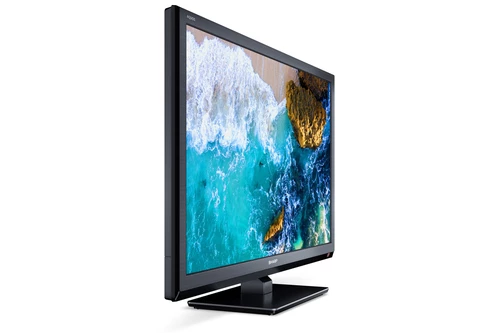 Sharp 24EA4E TV 61 cm (24") HD Black 3