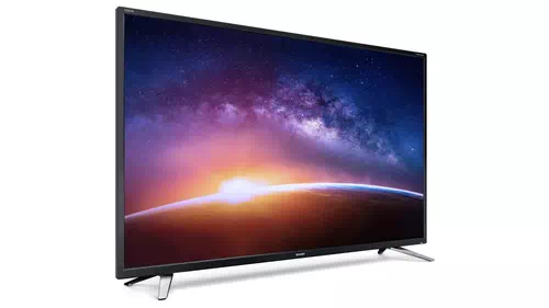 Sharp Aquos 40BG2E 101,6 cm (40") Full HD Smart TV Wifi Noir 3