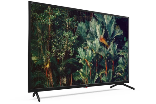 Sharp Aquos 40BN3EA 101,6 cm (40") 4K Ultra HD Smart TV Wifi Noir 3