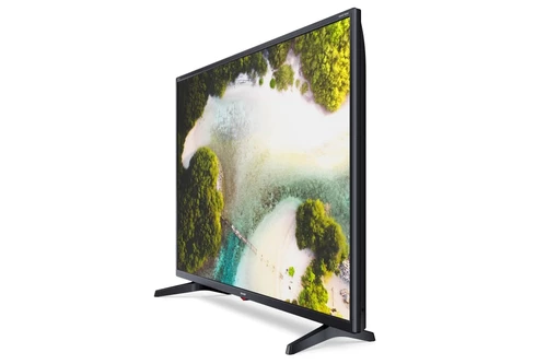 Sharp Aquos 40CF3E TV 101,6 cm (40") Full HD Noir 3