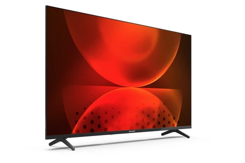 Sharp 40FH2EA TV 101,6 cm (40") Full HD Smart TV Wifi Noir 3