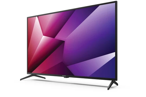 Sharp 40FI2EA TV 101.6 cm (40") Full HD Smart TV Wi-Fi Black 3