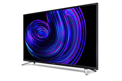 Sharp 42EE2K TV 106,7 cm (42") Full HD Smart TV Wifi Noir 3