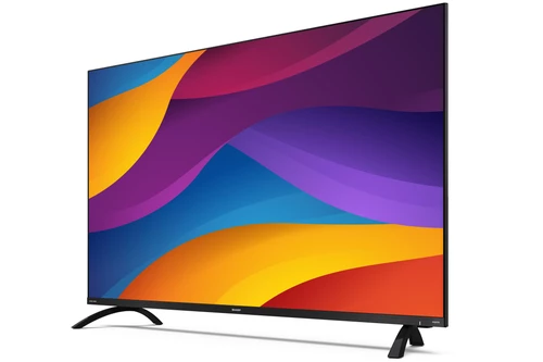 Sharp Aquos 50DL2EA TV 127 cm (50") 4K Ultra HD Smart TV Wi-Fi Black 3