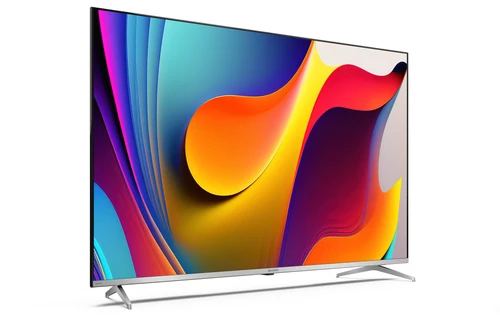 Sharp 50FP1EA TV 127 cm (50") 4K Ultra HD Smart TV Wi-Fi Silver 3