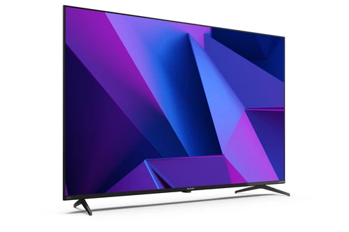 Sharp 55FN2EA TV 139,7 cm (55") 4K Ultra HD Smart TV Wifi Noir 3