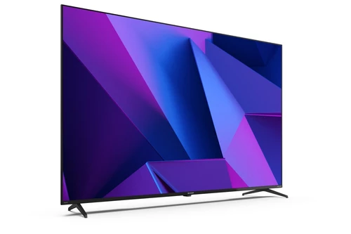 Sharp Aquos 70FN2EA TV 177,8 cm (70") 4K Ultra HD Smart TV Wifi Noir 3