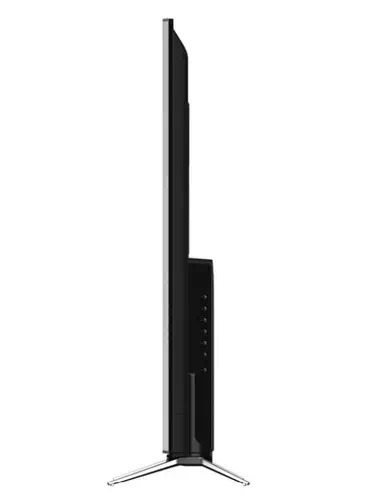 Sharp Aquos LC-40CFG6452E TV 101.6 cm (40") Full HD Smart TV Wi-Fi Black, Silver 3