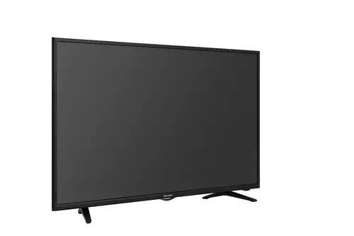 Sharp LC-40P5000U Televisor 101,6 cm (40") Full HD Smart TV Wifi Negro 3