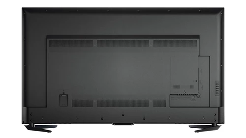 Sharp LC-43UB30U TV 109,2 cm (43") 4K Ultra HD Smart TV Wifi Noir 3