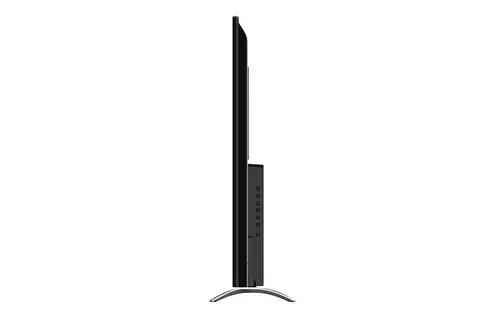 Sharp Aquos LC-49CFG6352E TV 124.5 cm (49") Full HD Smart TV Wi-Fi Black 3