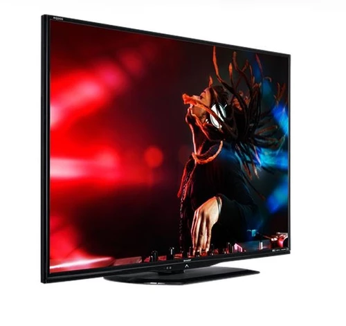 Sharp LC-50LE650U TV 127 cm (50") Full HD Smart TV Wi-Fi Black 3