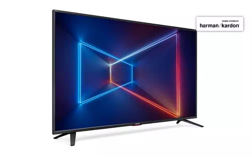 Sharp Aquos LC-55UI7552E TV 139.7 cm (55") 4K Ultra HD Smart TV Wi-Fi Black 3