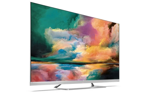 Sharp LC-75EQ4EA TV 190.5 cm (75") 4K Ultra HD Smart TV Wi-Fi Aluminium 3