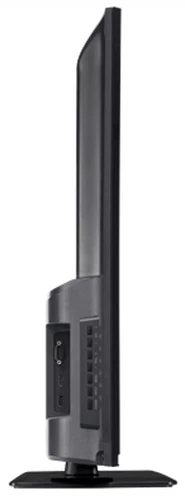 Sharp LC40LE550U 101.6 cm (40") Full HD Black 3
