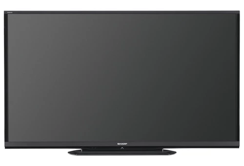Sharp LC70LE550U TV 177.8 cm (70") Full HD Black 3