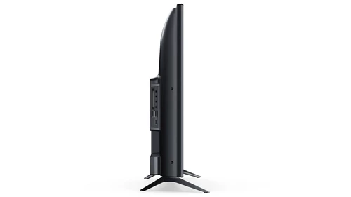 Sharp 32BC2E/T TV 81,3 cm (32") HD Smart TV Wifi Noir 4