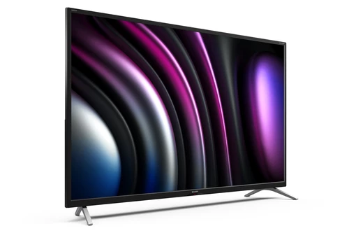 Sharp 32BI4EA TV 81,3 cm (32") Full HD Smart TV Wifi Noir 4