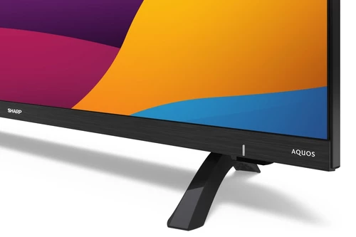 Sharp Aquos 32DI2EA TV 81.3 cm (32") WXGA Smart TV Wi-Fi Black 4