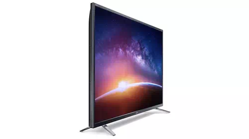 Sharp Aquos 40BG2E 101,6 cm (40") Full HD Smart TV Wifi Noir 4