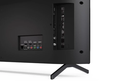 Sharp Aquos 40BN2EA 101,6 cm (40") 4K Ultra HD Smart TV Wifi Noir 4