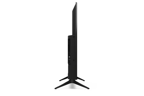 Sharp 40FD2E TV 101.6 cm (40") Full HD Smart TV Wi-Fi Black 4