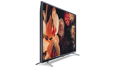 Sharp Aquos 42CG5E 106,7 cm (42") Full HD Smart TV Wifi Negro 4