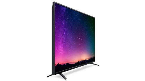 Sharp Aquos 42CJ2E TV 106.7 cm (42") 4K Ultra HD Smart TV Wi-Fi Black 4