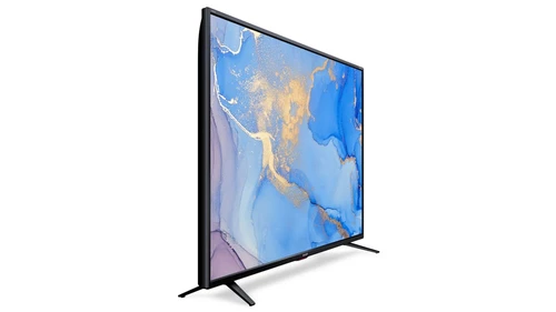 Sharp 43BJ5E TV 109.2 cm (43") 4K Ultra HD Smart TV Wi-Fi Black 4