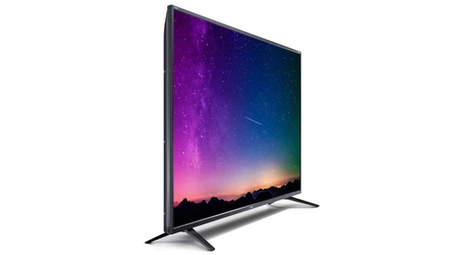 Sharp 50BJ2E TV 127 cm (50") 4K Ultra HD Smart TV Wifi Noir 4