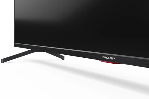Sharp Aquos 65BN5EA TV 165.1 cm (65") 4K Ultra HD Smart TV Wi-Fi Black 4