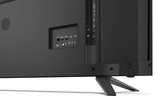 Sharp Aquos 70CL5EA TV 177,8 cm (70") 4K Ultra HD Smart TV Wifi Noir 4