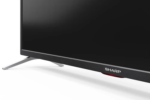 Sharp LC-32BI5EA TV 81.3 cm (32") HD Smart TV Wi-Fi Black 4