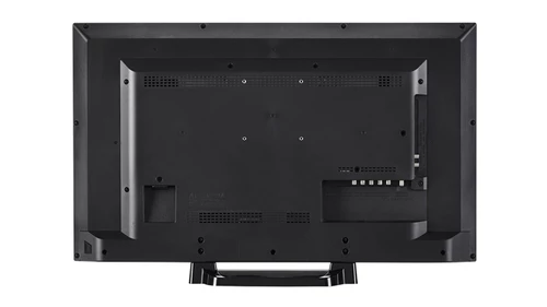 Sharp LC-32LE653U TV 81.3 cm (32") Full HD Smart TV Wi-Fi Black 4