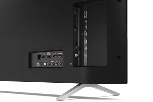 Sharp LC-50DN2EA Televisor 127 cm (50") 4K Ultra HD Smart TV Wifi Negro 4