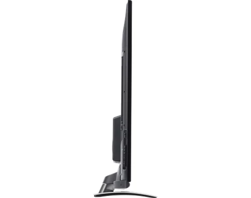 Sharp LC-70UD1U TV 176,5 cm (69.5") 4K Ultra HD Smart TV Wifi Noir, Argent 4